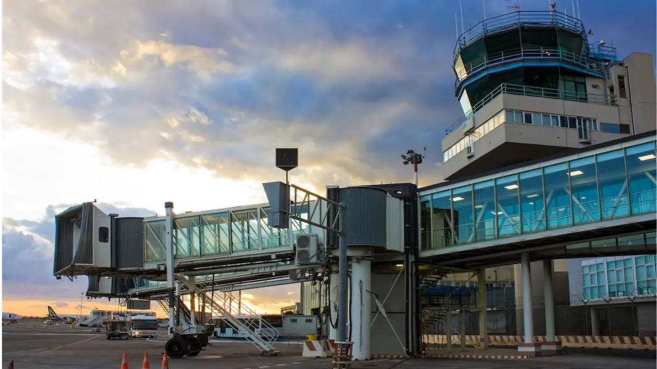 Catania–Fontanarossa Airport (CTA)