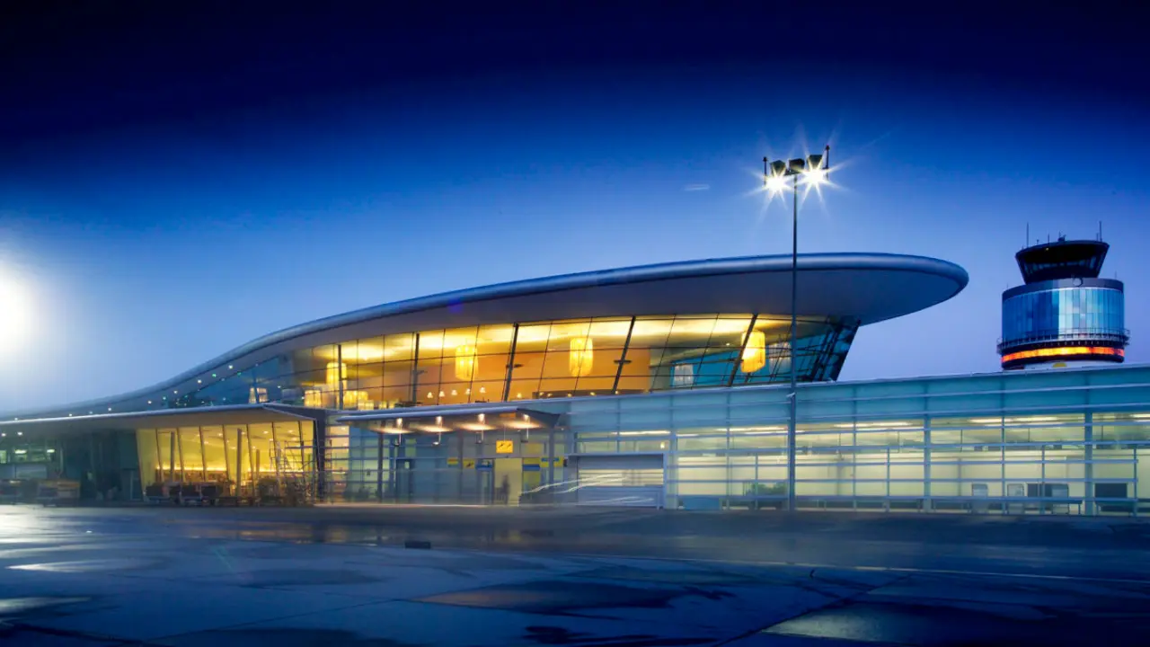 Graz Airport (GRZ)