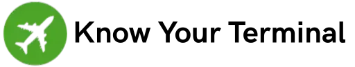 KnowYourTerminal
