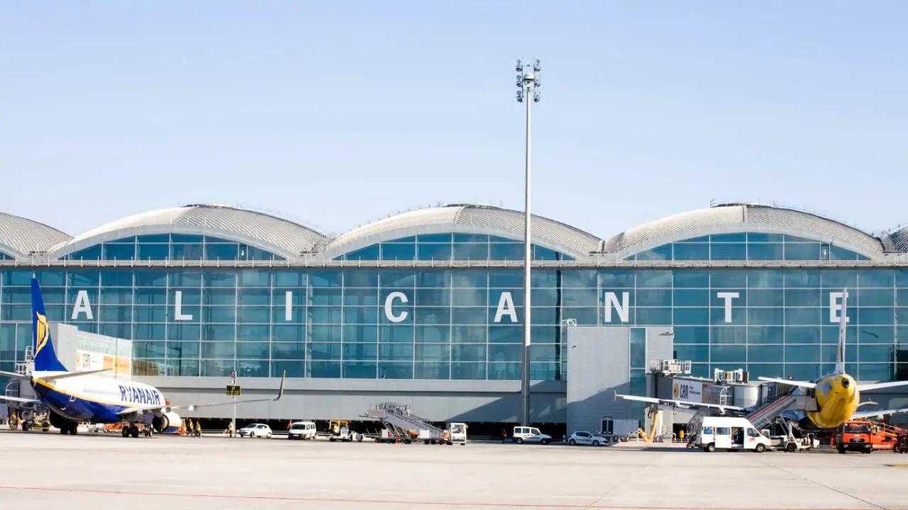 alicante elche miguel hernandez airport