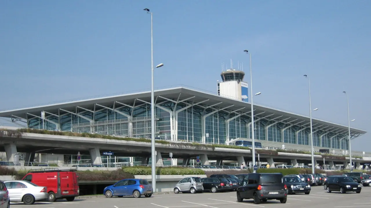 euroairport basel mulhouse freiburg