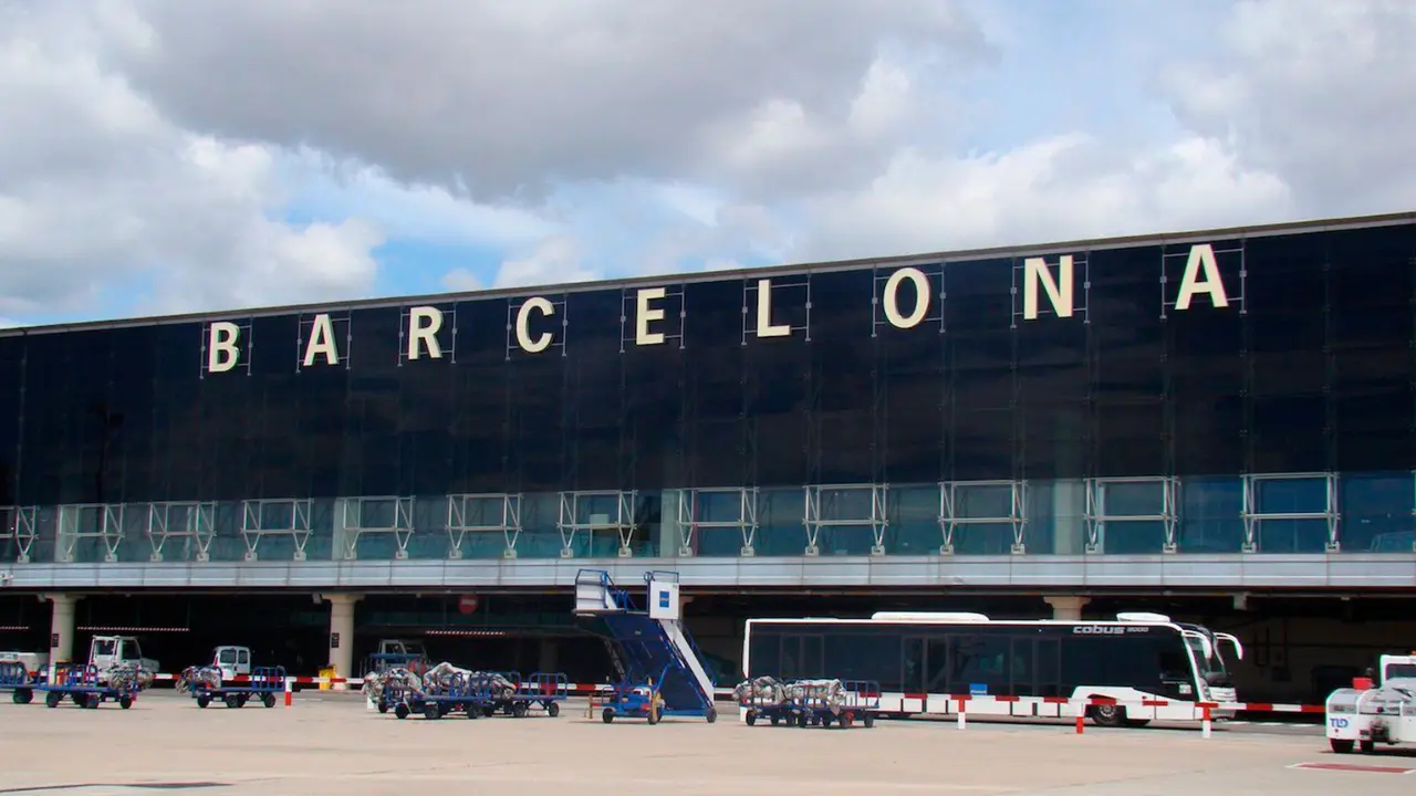 josep tarradellas barcelona el prat airport