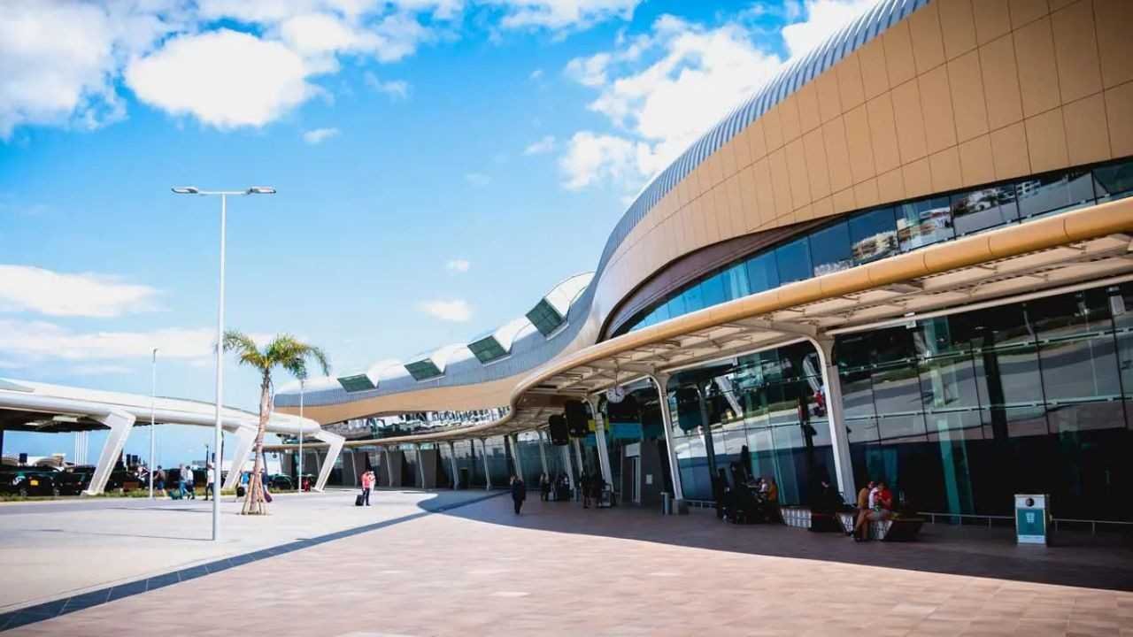 Faro Airport (FAO)