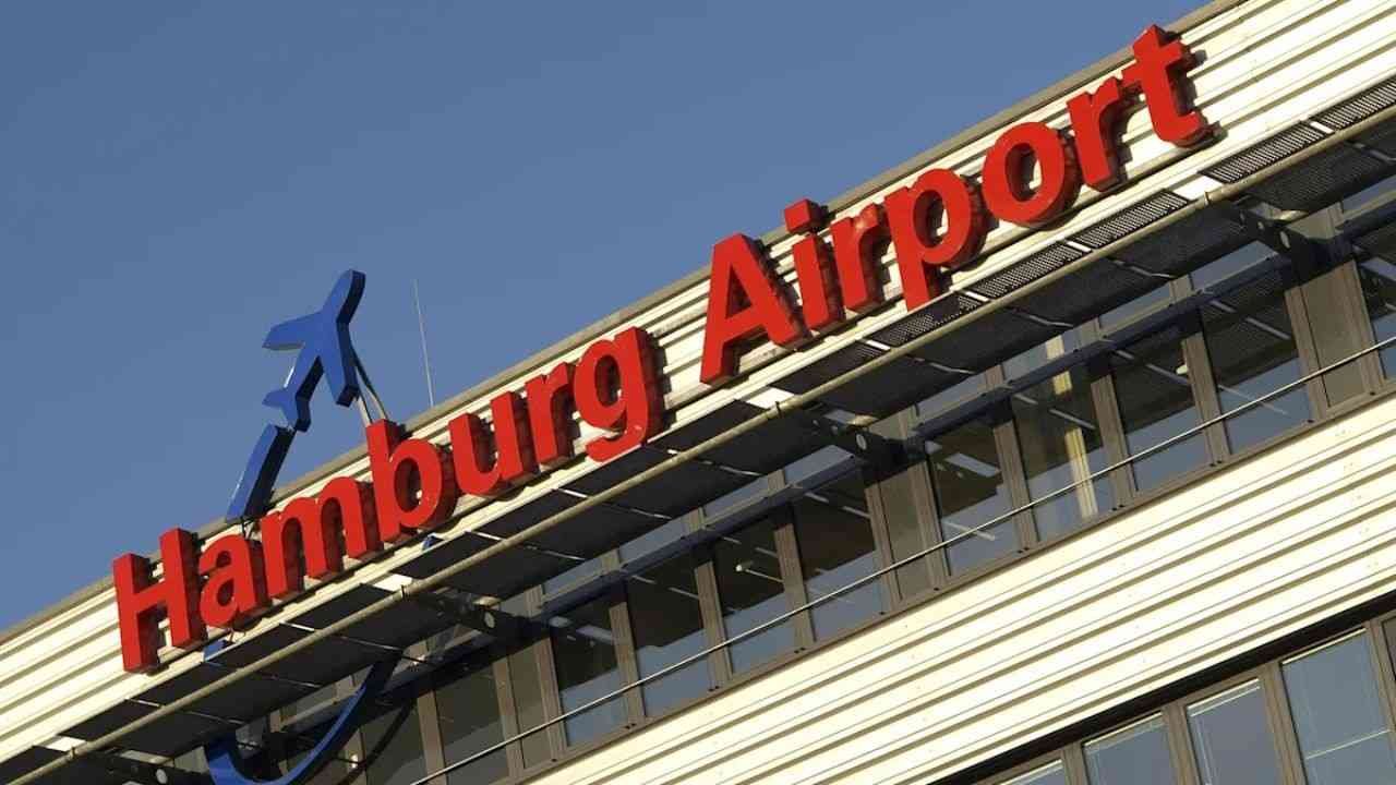 Hamburg Airport (HAM)