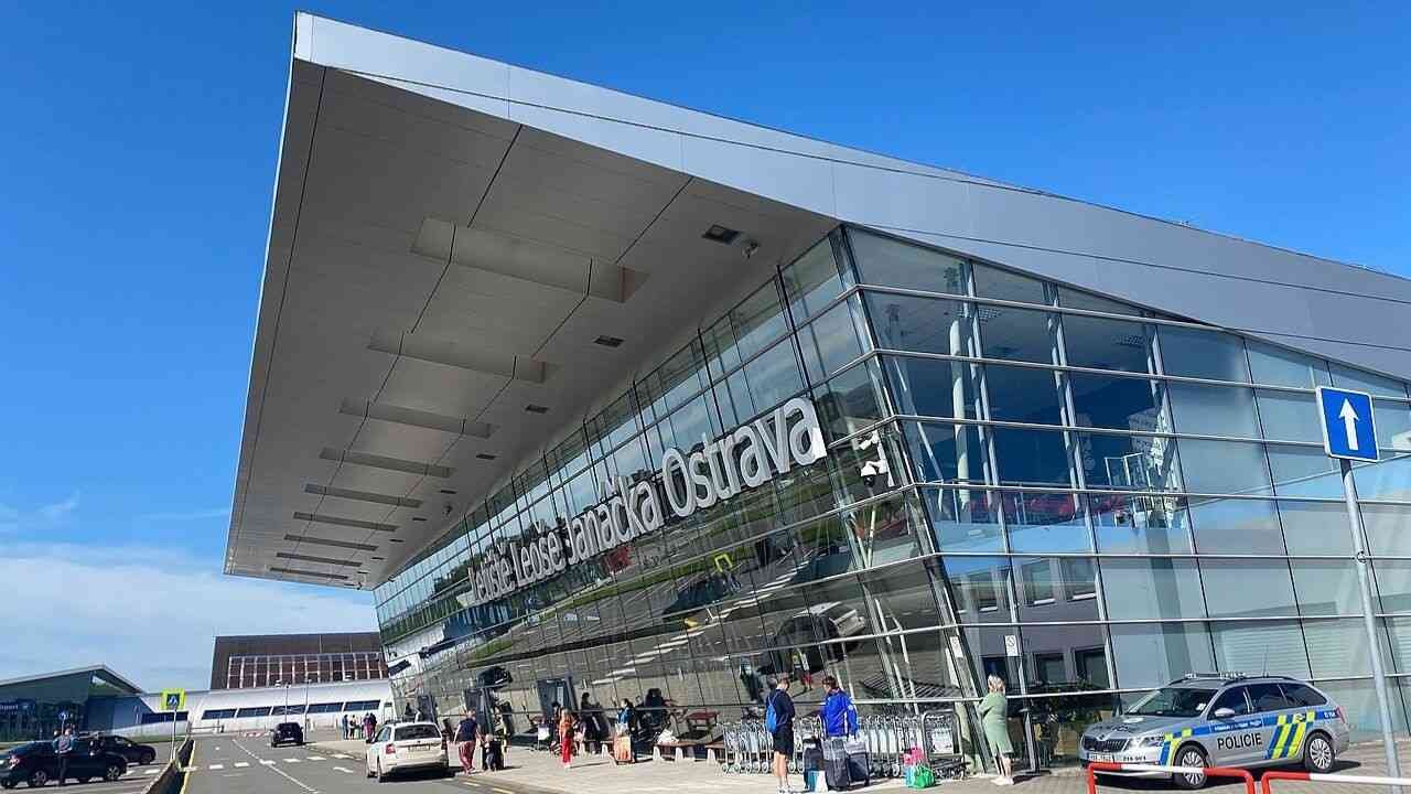Leoš Janáček Airport Ostrava (OSR)