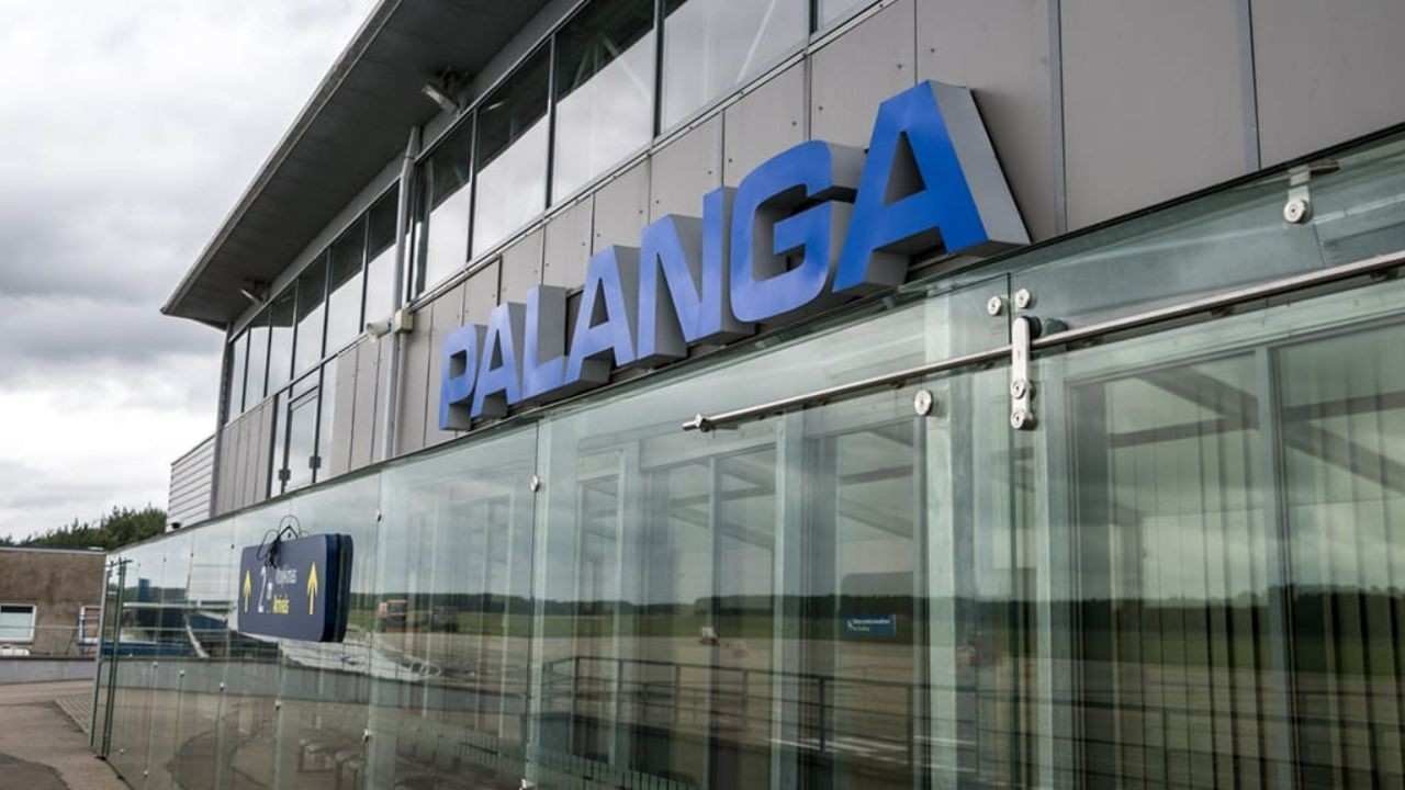 Palanga International Airport (PLQ)