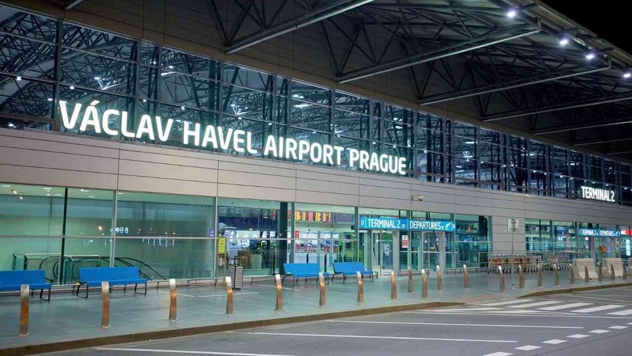 Václav Havel Airport Prague (PRG)