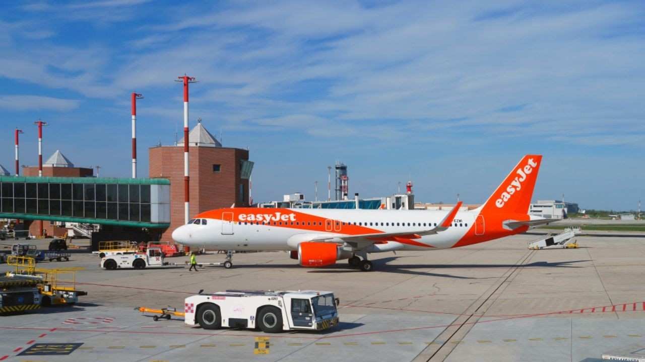 Venice Marco Polo Airport (VCE)