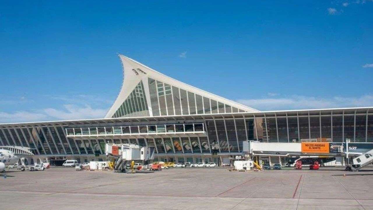 Bilbao Airport (BIO)