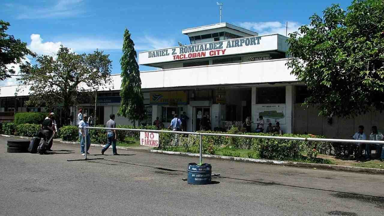 Daniel Z. Romualdez Airport (TAC)