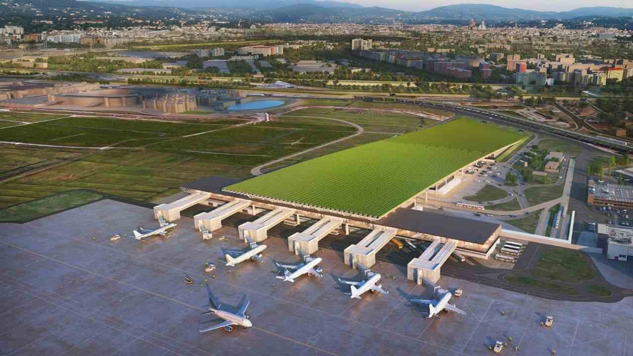 Florence Airport (FLR)