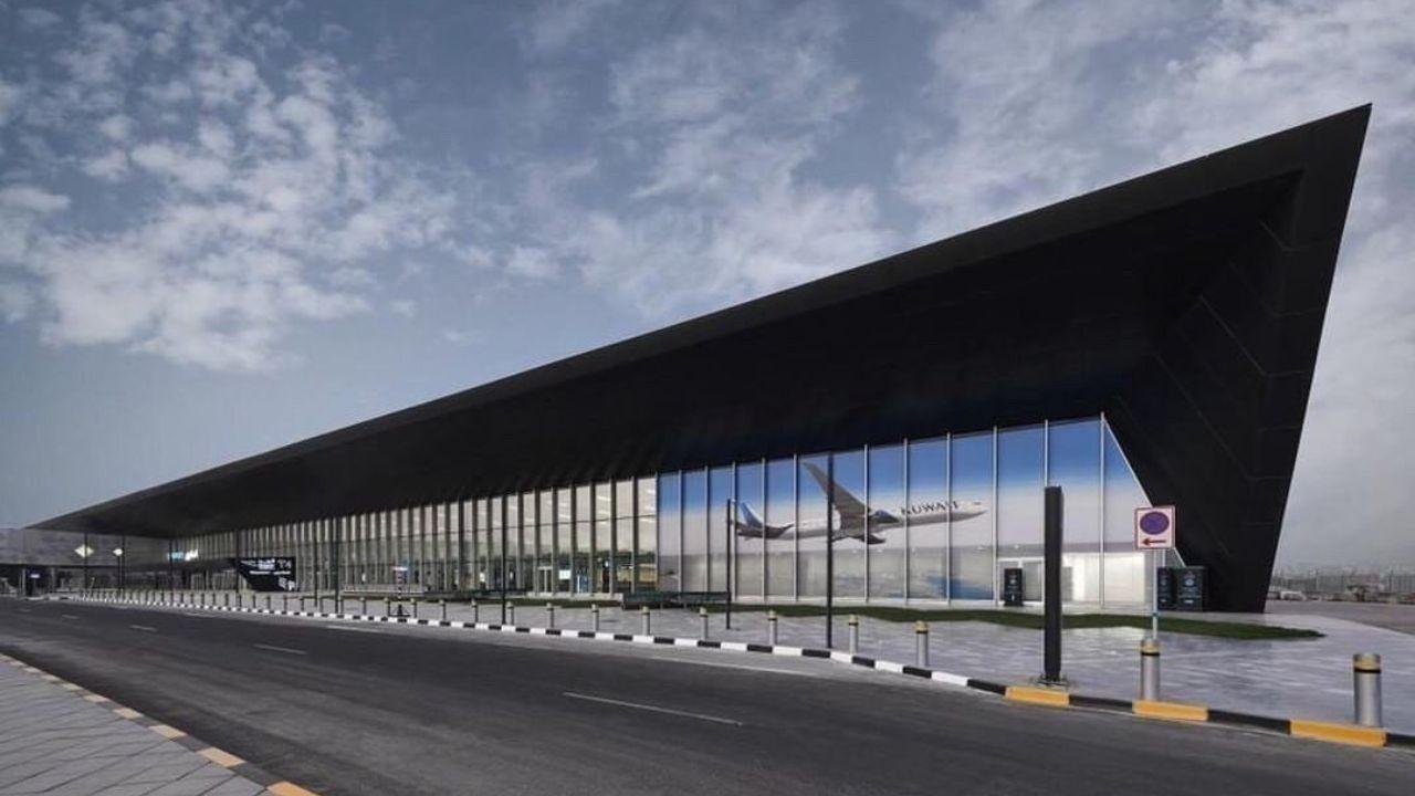 Kuwait International Airport (KWI)