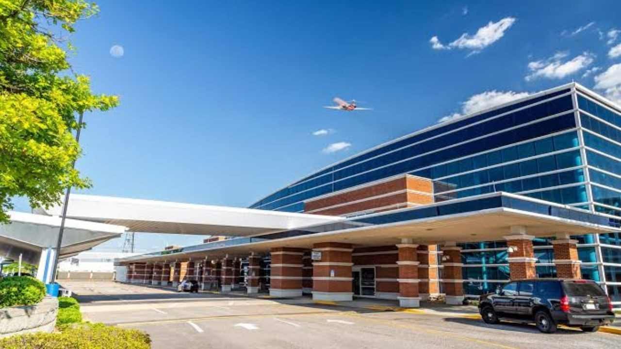 Montgomery Regional Airport (MGM)
