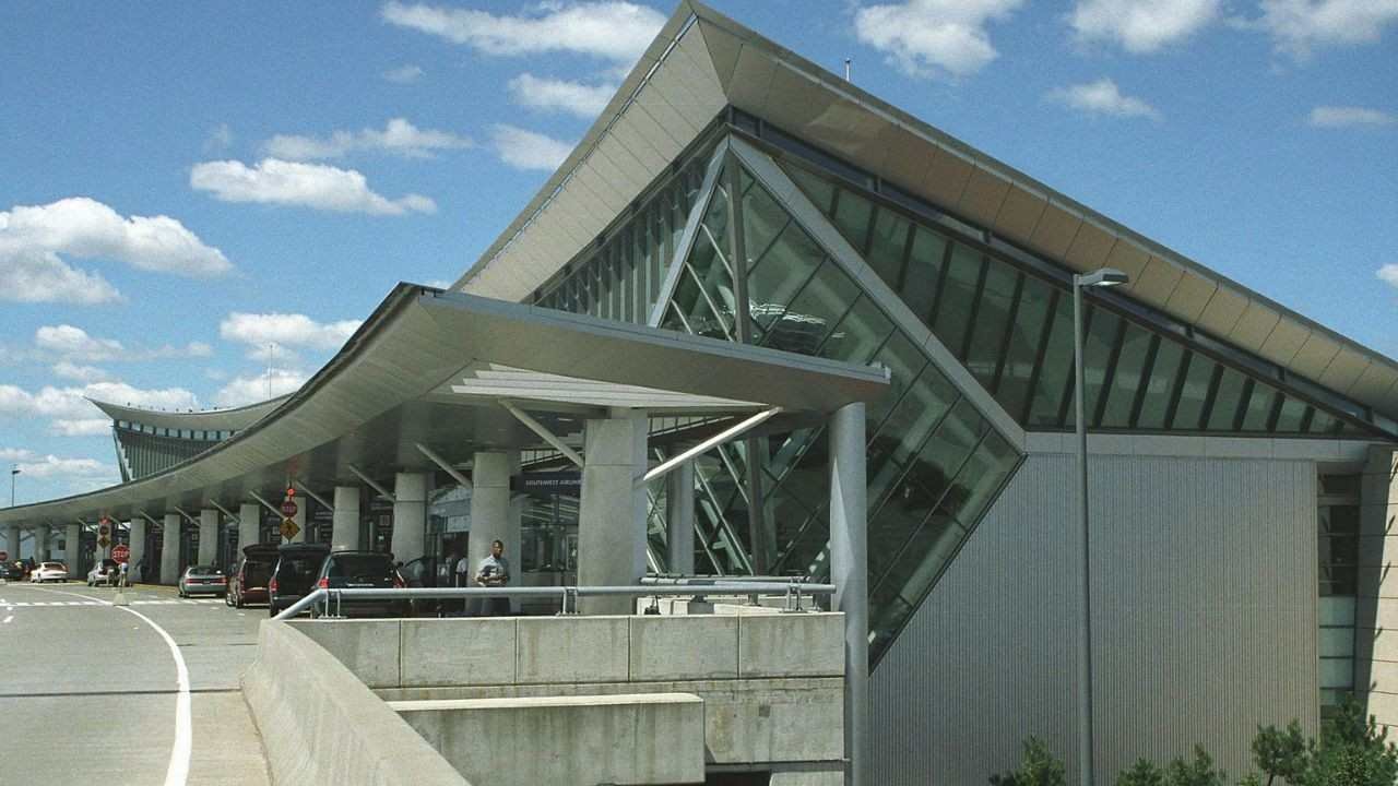 Nelson Mandela International Airport (RAI)