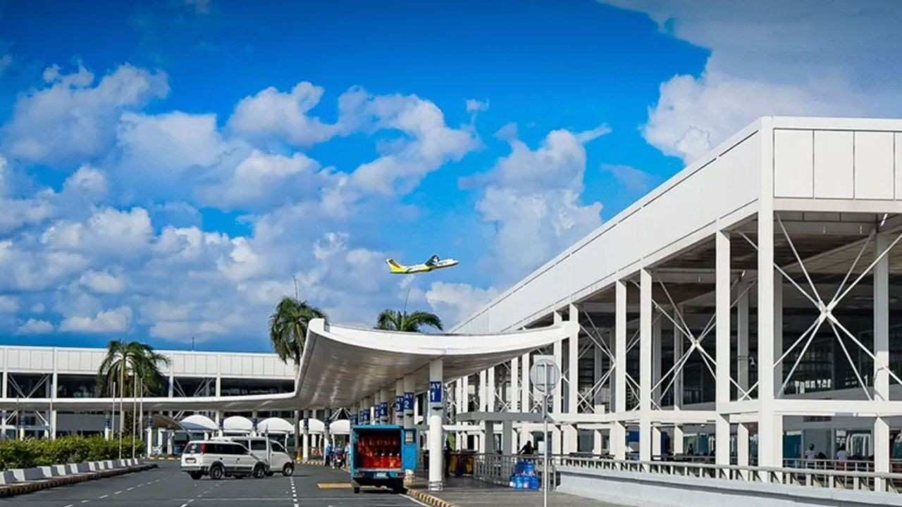 Ninoy Aquino International Airport (MNL)