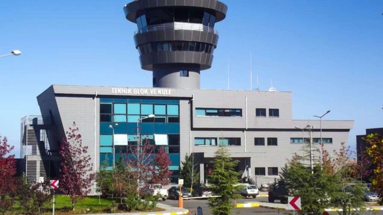 Ordu-Giresun Airport (OGU)