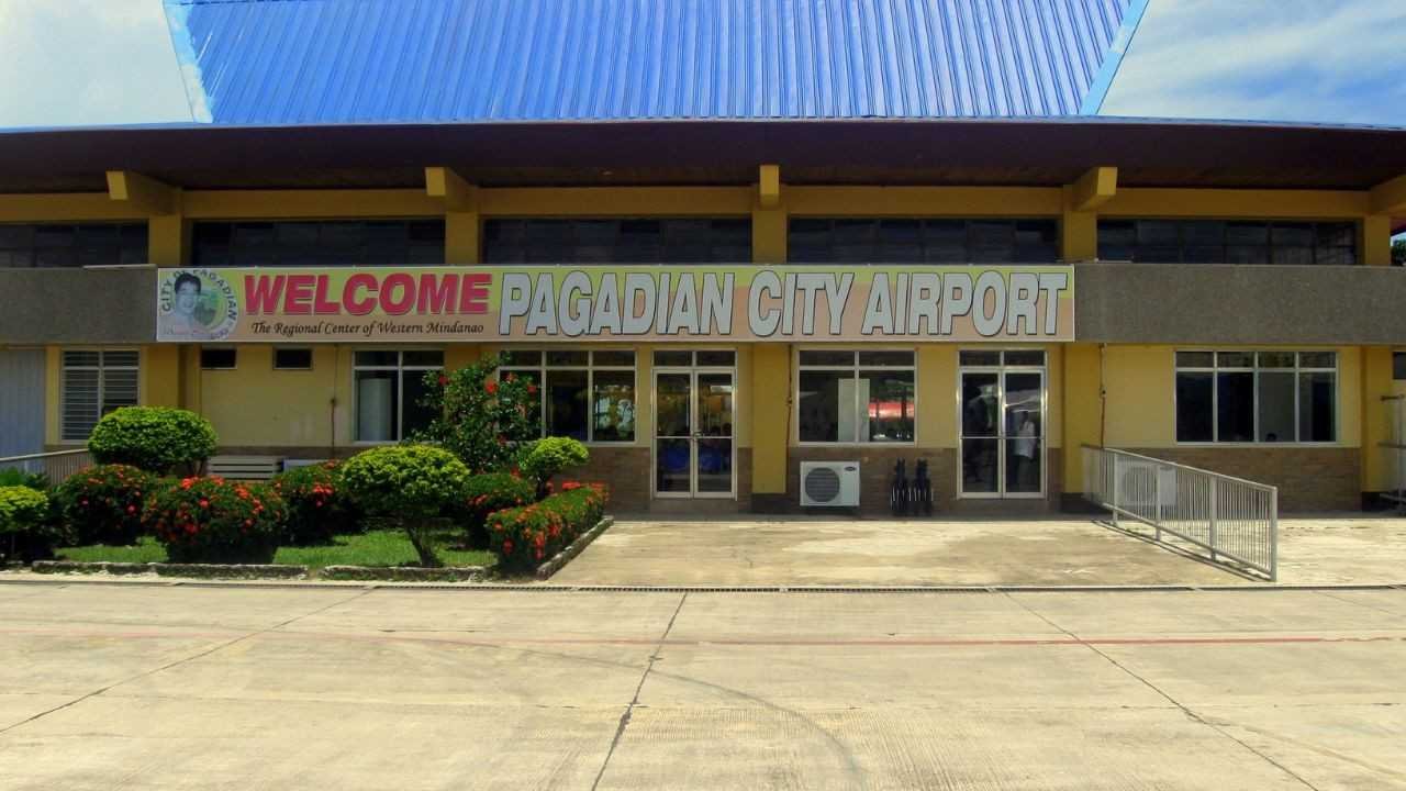 Pagadian Airport (PAG)