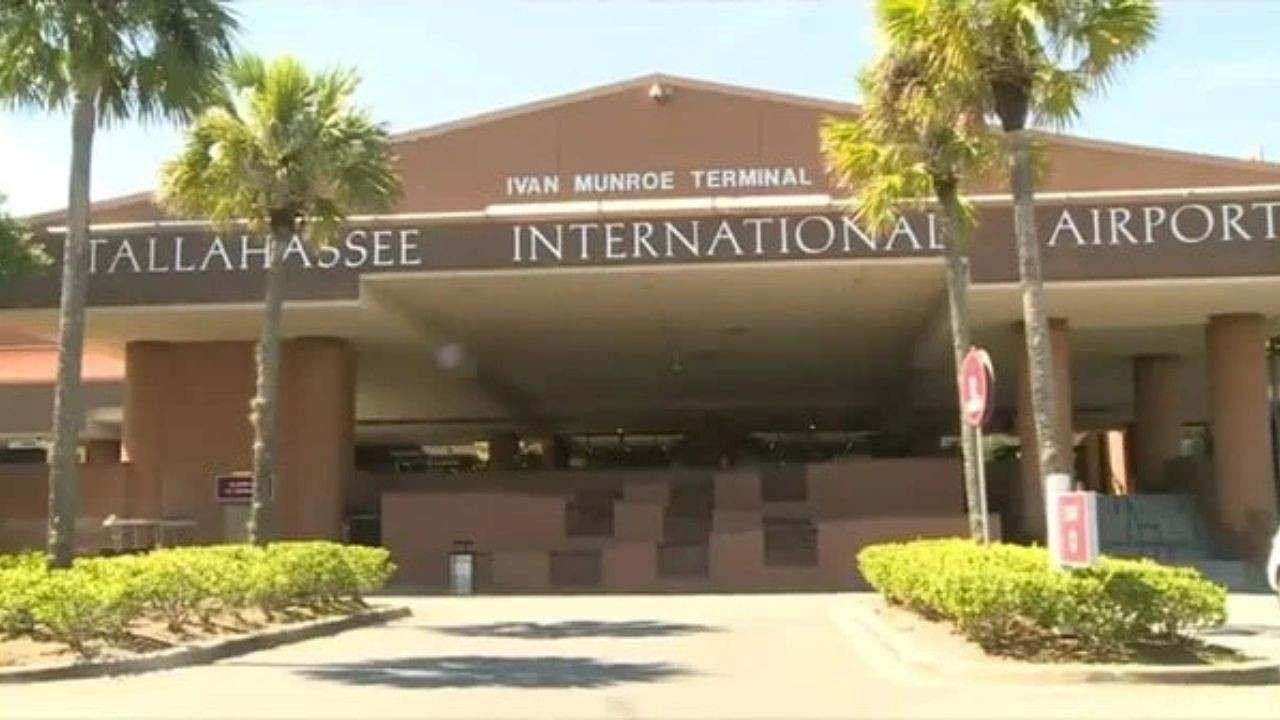 Tallahassee International Airport (TLH)