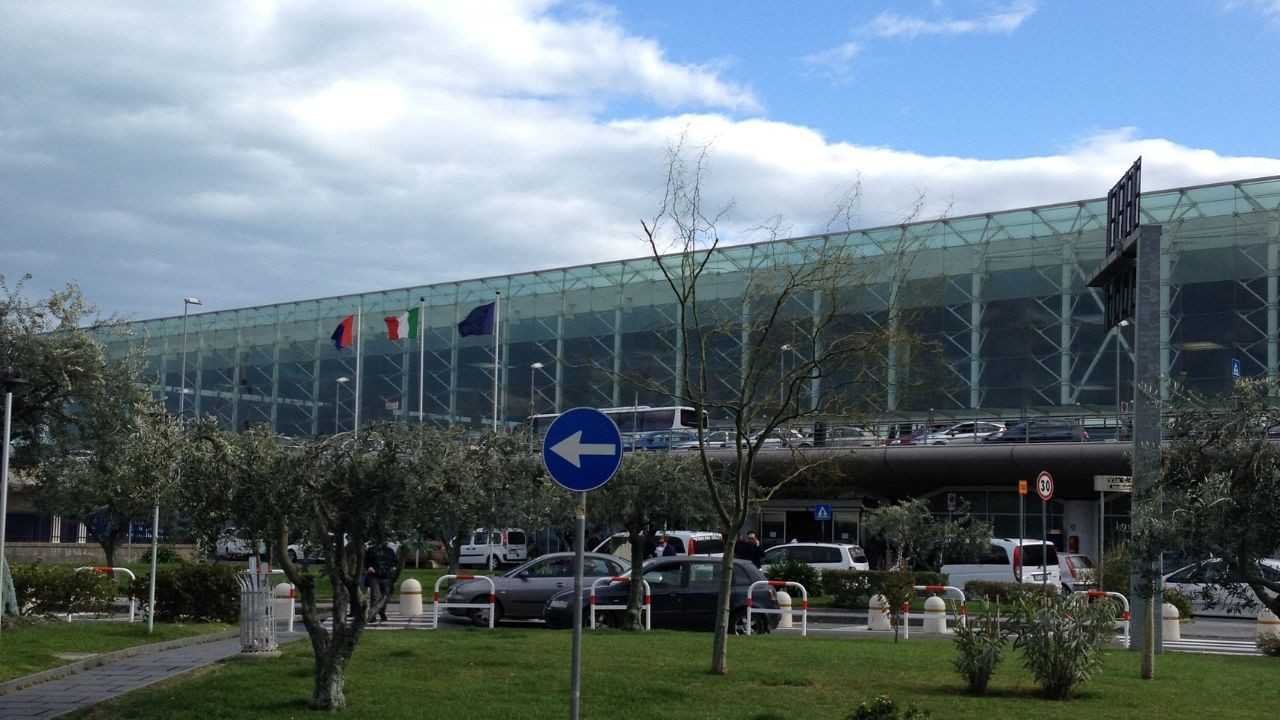 Vincenzo Bellini Catania Airport (CTA)